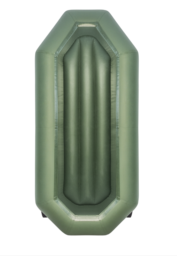 Лодка АКВА-ОПТИМА 260 НД в Петрозаводске