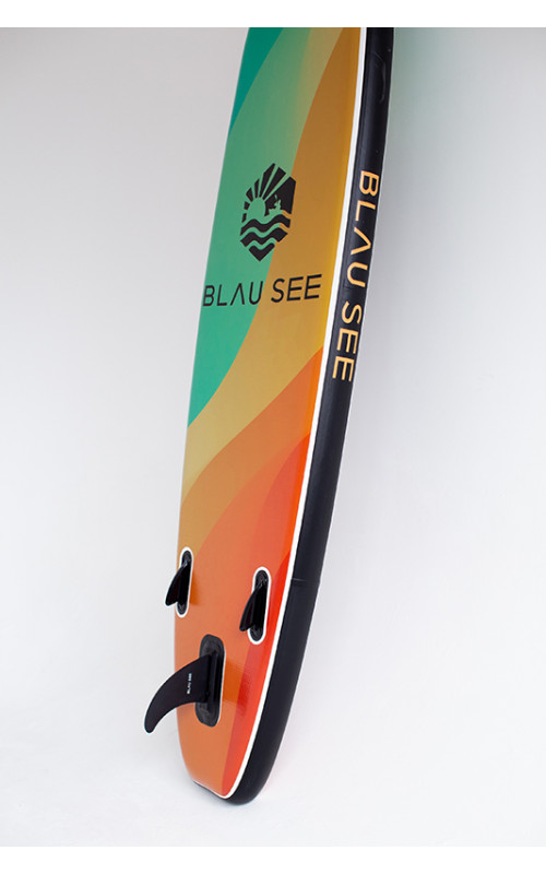 НАДУВНОЙ SUP-BOARD BREEZE 10,6 в Петрозаводске