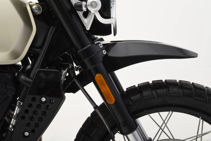 Мотоцикл GAOKIN GK 500 М11D в Петрозаводске