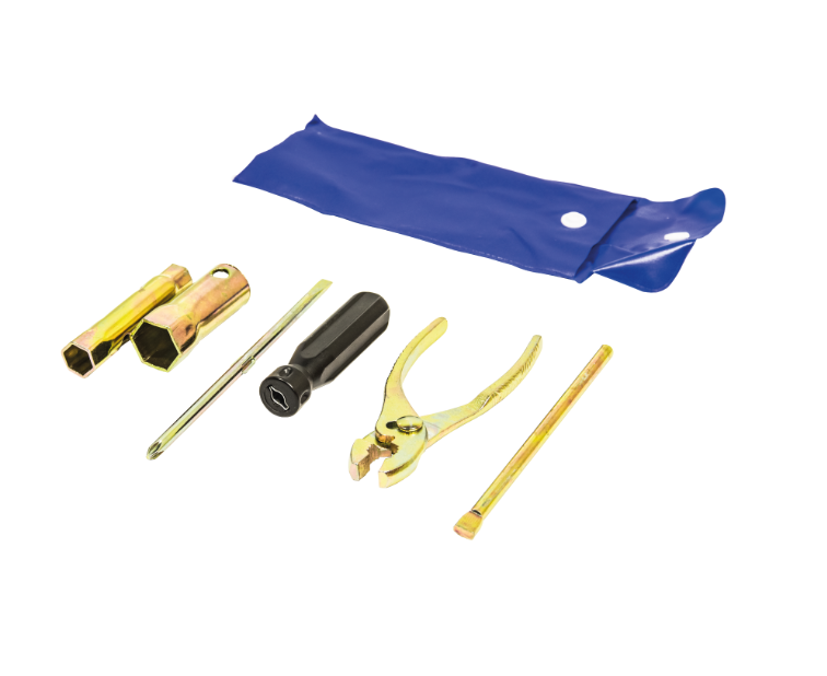 Лодочный мотор APACHE T9.9(15) BS в Петрозаводске