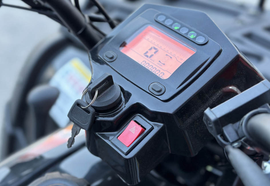 Квадроцикл GBM EXPLORER 400 NEW PREMIUM в Петрозаводске