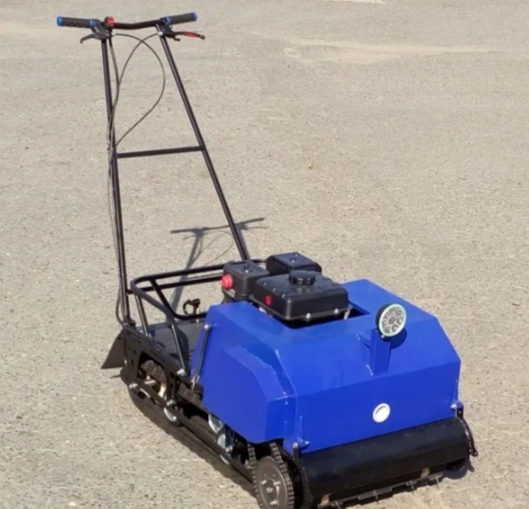 МОТОБУКСИРОВЩИК КОМПАКТНЫЙ ЛИДЕР-СИГМА-2, 8,0+ Л.С., С ЛЫЖНЫМ МОДУЛЕМ, ВАРИАТОР TAV2-40 в Петрозаводске