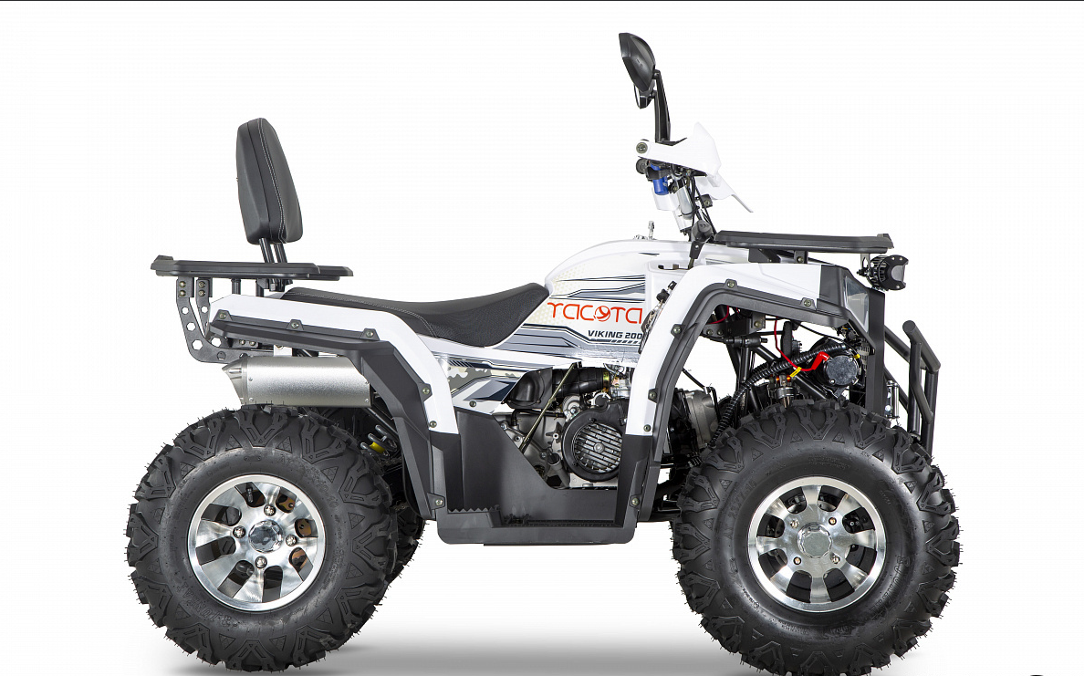 Квадроцикл YACOTA VIKING PRO в Петрозаводске