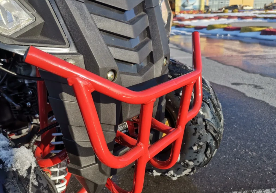 Квадроцикл GBM SHARP KIDS 125 в Петрозаводске