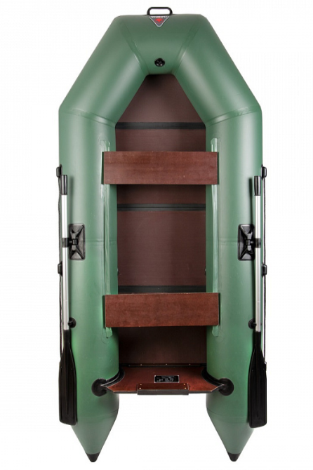 ЛОДКА НАДУВНАЯ YUKONA 280 TL (БЕЗ ПАЙОЛА) в Петрозаводске