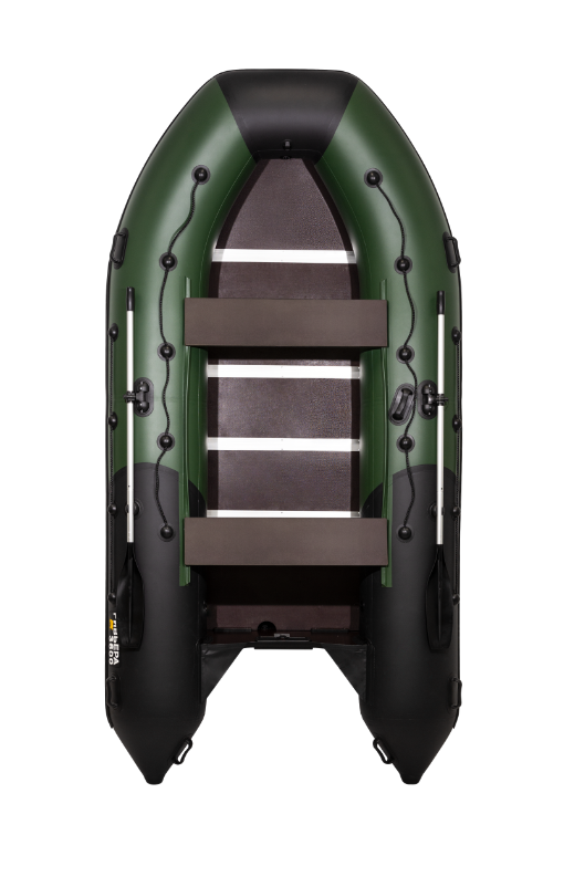 Лодка Ривьера Максима 3600 СК в Петрозаводске