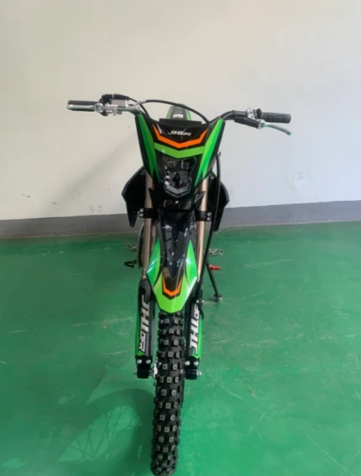 Питбайк JHLMOTO JHLofr LK140 19/16 (ZS1P60YMJ) в Петрозаводске