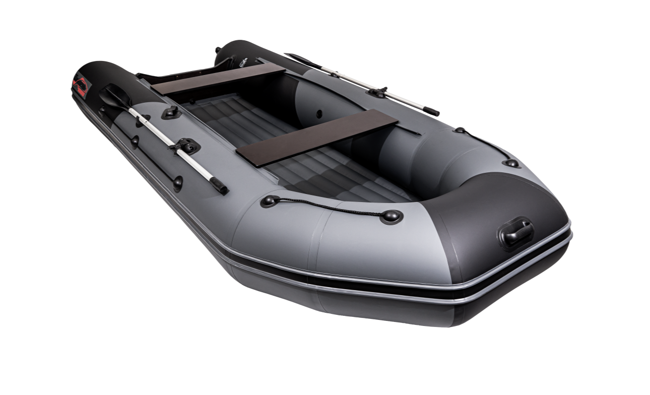 Лодка Таймень NX 4000 НДНД PRO в Петрозаводске