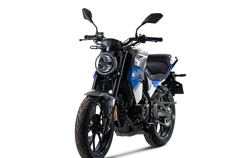 Мотоцикл TMBK MONTANA NG в Петрозаводске