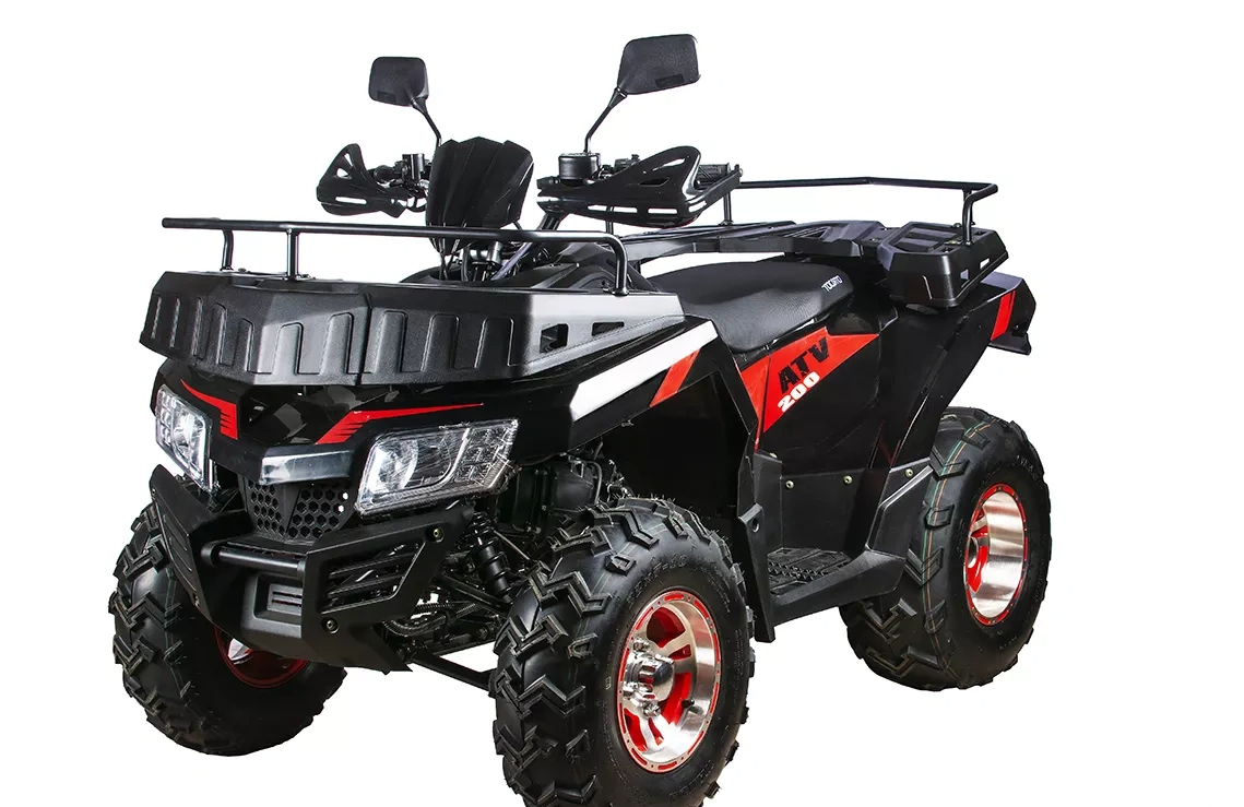 Квадроцикл YACOTA CABO 200LD в Петрозаводске