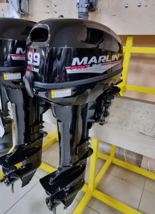 КОМПЛЕКТ ЛОДКА MISHIMO RAPID 360 PRO + ЛОДОЧНЫЙ МОТОР MARLIN PROLINE MP 9.9 (15) AMHS в Петрозаводске