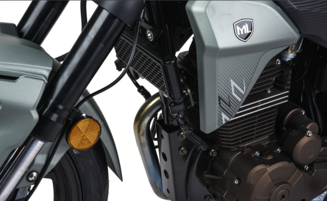 Мотоцикл MOTOLAND (МОТОЛЕНД) 300 CBR в Петрозаводске