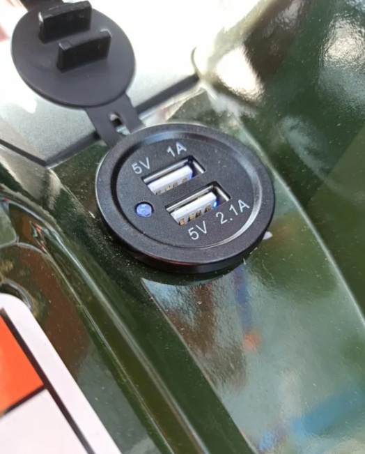 Квадроцикл PROMAX ATV 250 PRO (2025) в Петрозаводске