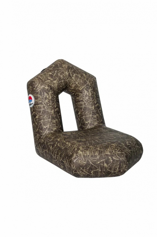 КРЕСЛО НАДУВНОЕ SMARINE, 85Х75 СМ, ПВХ, КАМЫШ в Петрозаводске