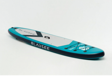 НАДУВНОЙ SUP-BOARD BUSINESS LIGHT BLUE 10,6 в Петрозаводске