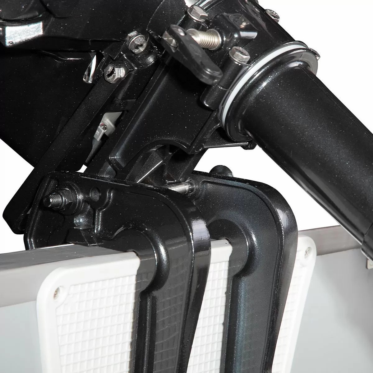 Лодочный мотор MARLIN MP 4 AMHS в Петрозаводске