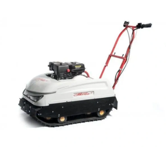 Мотобуксировщик Хортон 13 в Петрозаводске