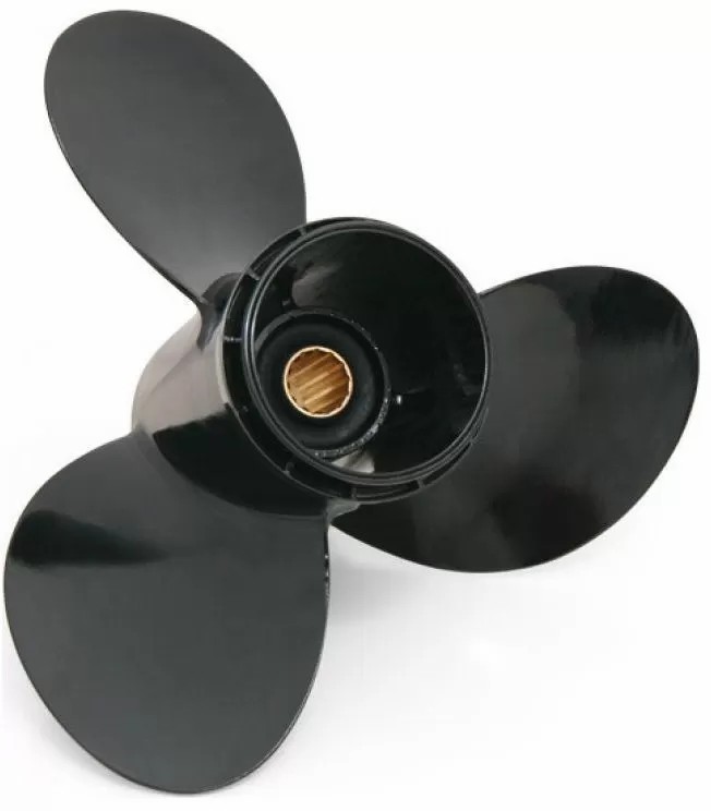 ВИНТ ГРЕБНОЙ SUZUKI DF40-50,60A/DT40-65; 11-5/8X12 в Петрозаводске