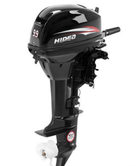 Лодочный мотор HIDEA HD9.9FHS в Петрозаводске