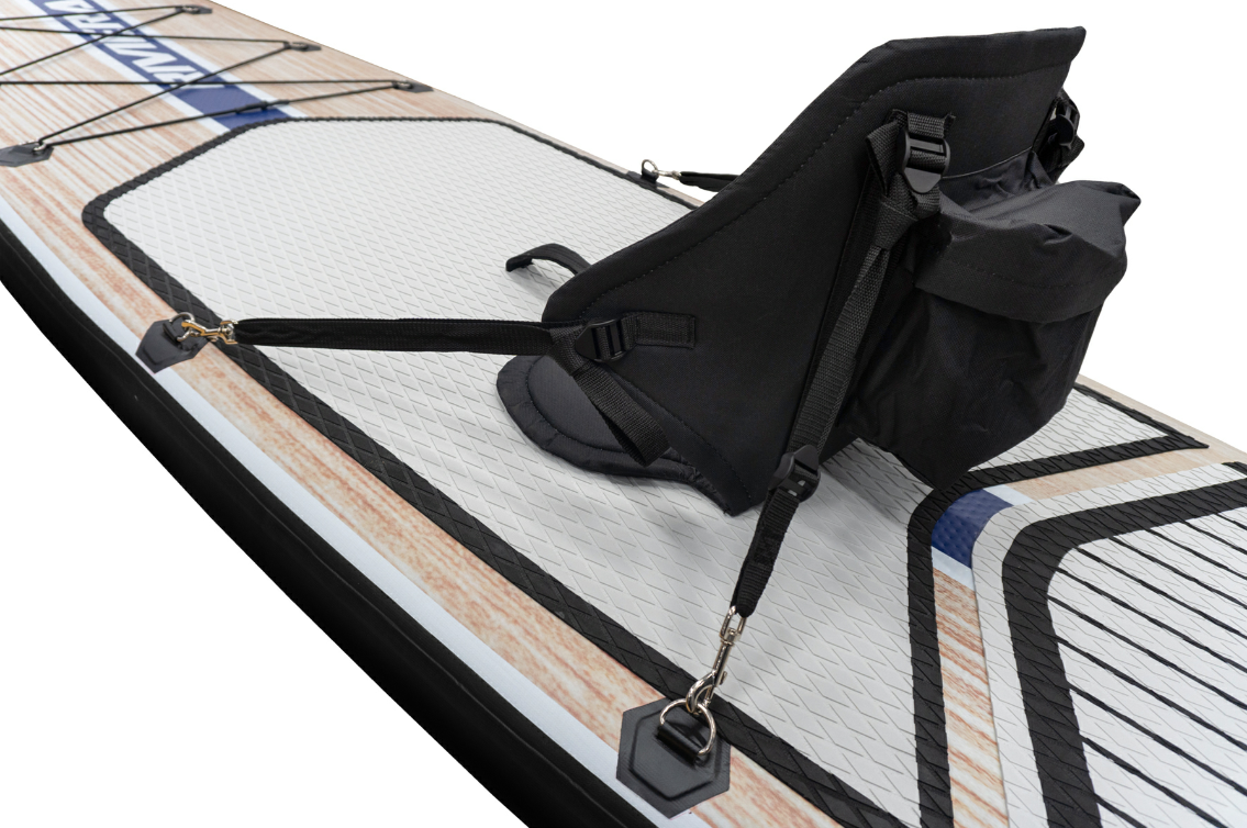 Сап-борд синий 12ft RIVIERA в Петрозаводске