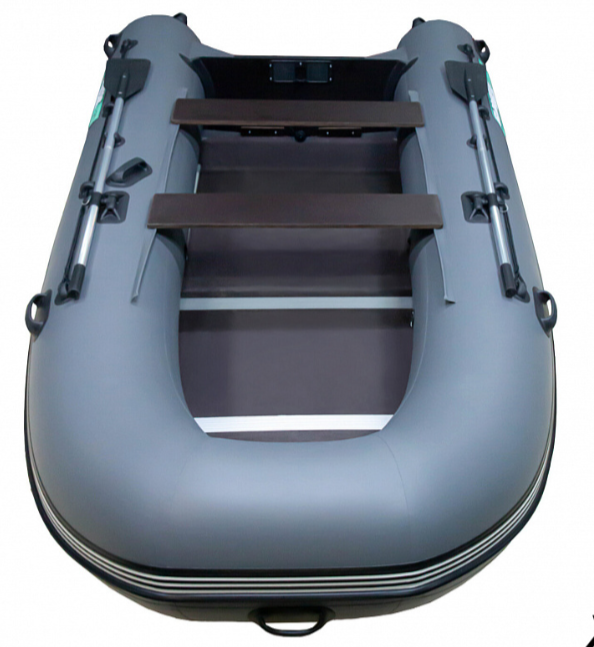 НАДУВНАЯ ЛОДКА GLADIATOR B370 в Петрозаводске