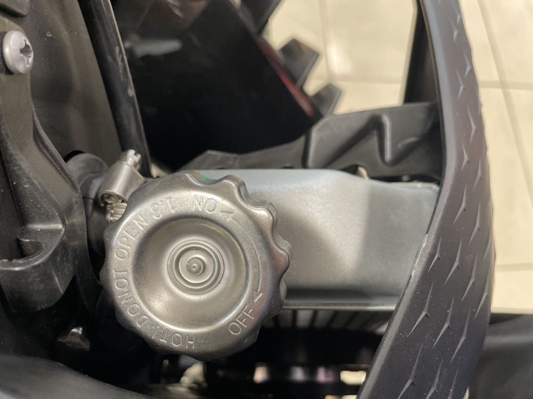 Кроссовый мотоцикл PROMAX BLACKOUT NB300 MX в Петрозаводске