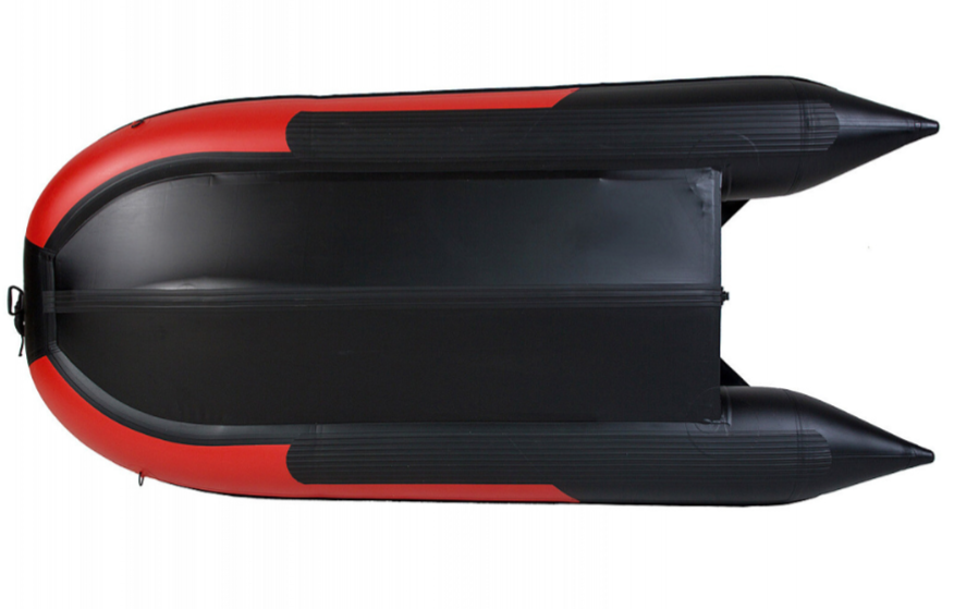 НАДУВНАЯ ЛОДКА GLADIATOR D450AL в Петрозаводске