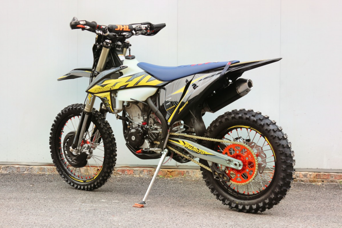 Мотоцикл JHLMOTO JHL Z8 NC300S (182-MN) в Петрозаводске