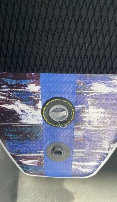 SUP (САП) ДОСКА RAIDEX TAKUMO 10.6’ (320СМ) N 8 в Петрозаводске