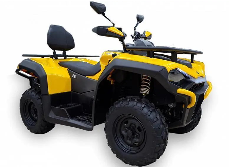 Квадроцикл HISUN GUARDIAN 400L /LONG в Петрозаводске