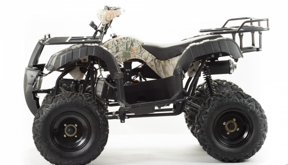 Квадроцикл MOTOLAND (МОТОЛЕНД) 200 ALL ROAD в Петрозаводске