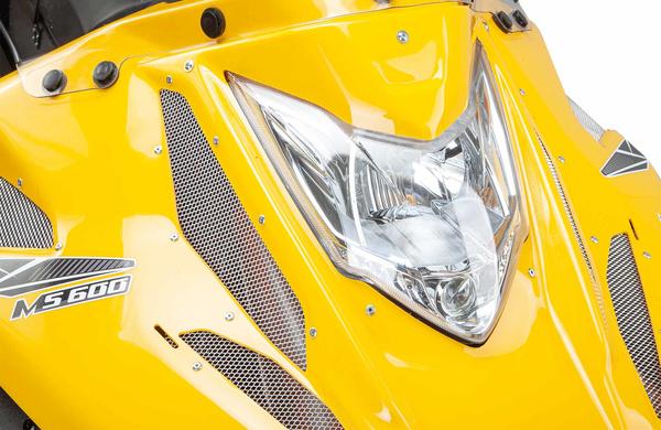 Снегоход STELS SM600T (L LUX WT) СТАВР 1.0 К01 Tech в Петрозаводске