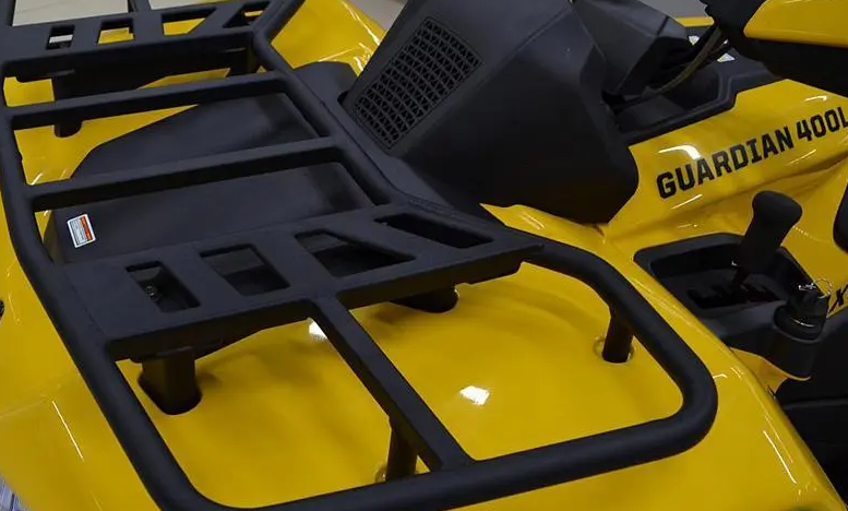 Квадроцикл HISUN GUARDIAN 400L /LONG в Петрозаводске