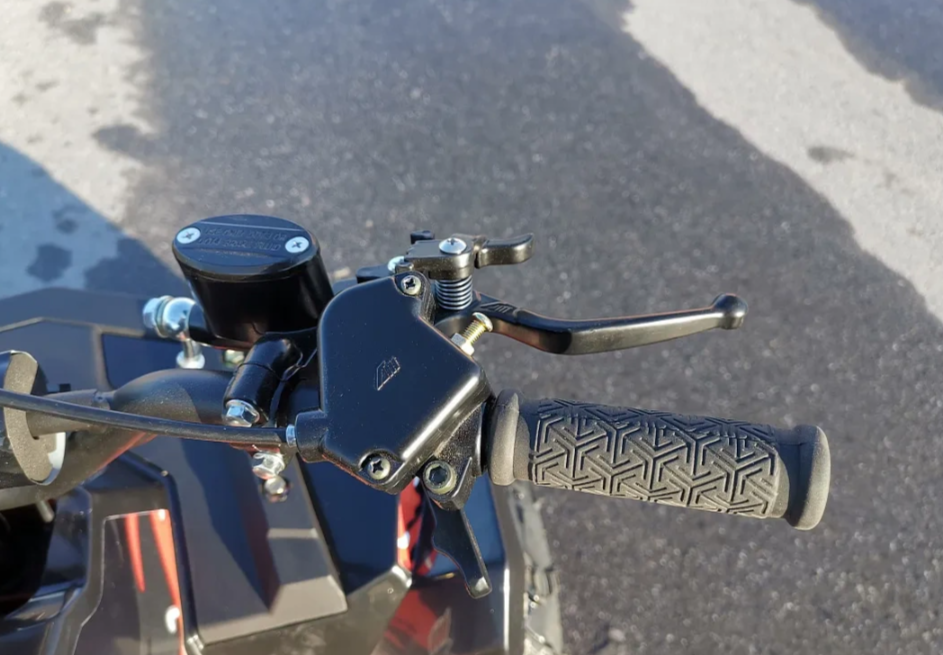 Квадроцикл GBM SHARP KIDS 125 в Петрозаводске