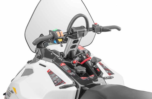 Снегоход STELS SA600T (L LUX WT) АТАМАН 1.0 К01 Tech в Петрозаводске