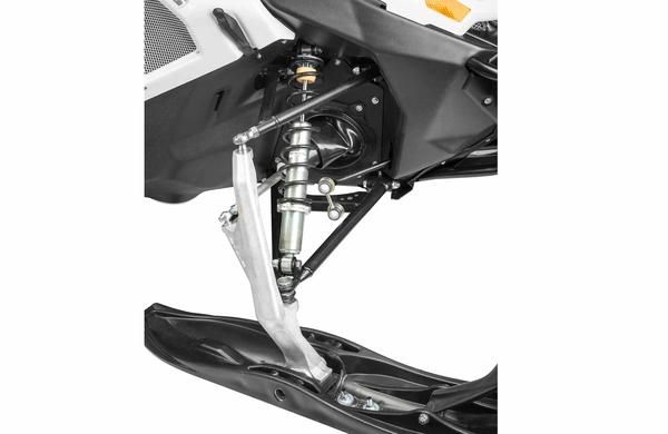 Снегоход STELS SA800R (L LUX WT) ВИТЯЗЬ 2.0 К01 Tech в Петрозаводске