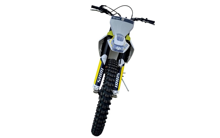 Эндуро мотоцикл IRBIS HTR 250 в Петрозаводске