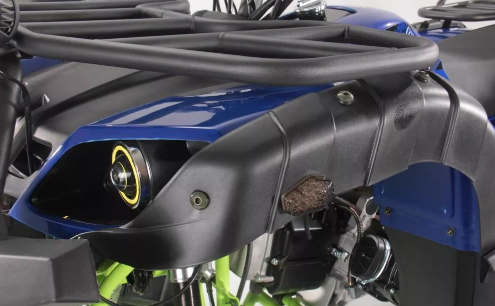 Квадроцикл YACOTA SELA MAX в Петрозаводске