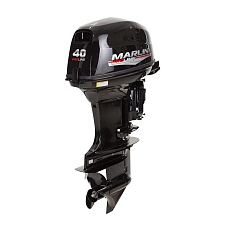 Лодочный мотор MARLIN PROLINE MP 40 AWRL в Петрозаводске