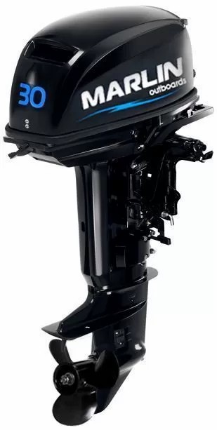 Лодочный мотор MARLIN MP 30 AWHS в Петрозаводске