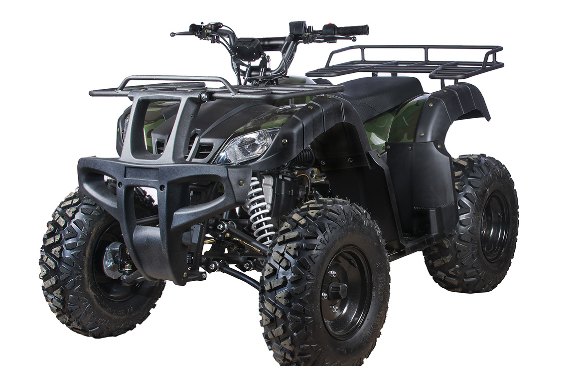 Квадроцикл YACOTA SELA 200 в Петрозаводске