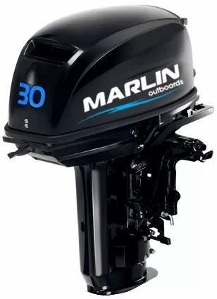 Лодочный мотор MARLIN MP 30 AMH в Петрозаводске