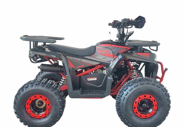 Квадроцикл YACOTA VEKTOR 125 в Петрозаводске