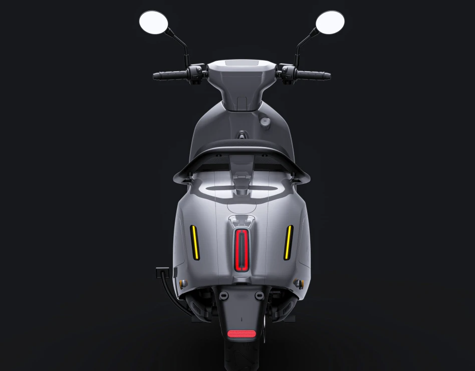 Скутер FAIDET ARENA 200 (49) в Петрозаводске