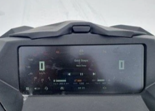 Снегоход AODES Siberiacross 1000 SWT 600mm LCD 6.8 в Петрозаводске