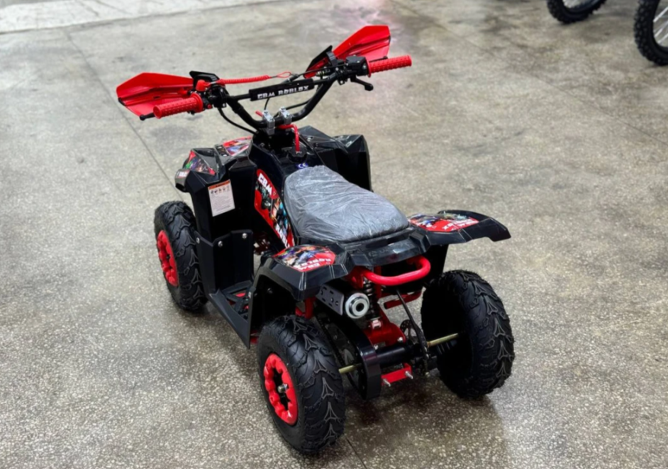 Квадроцикл GBM ROBLOX в Петрозаводске