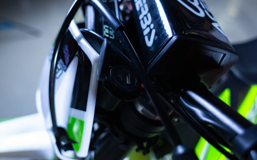 Мотоцикл Progasi SUPER MAX 300 PRO PR300 (ZS175FMN) в Петрозаводске