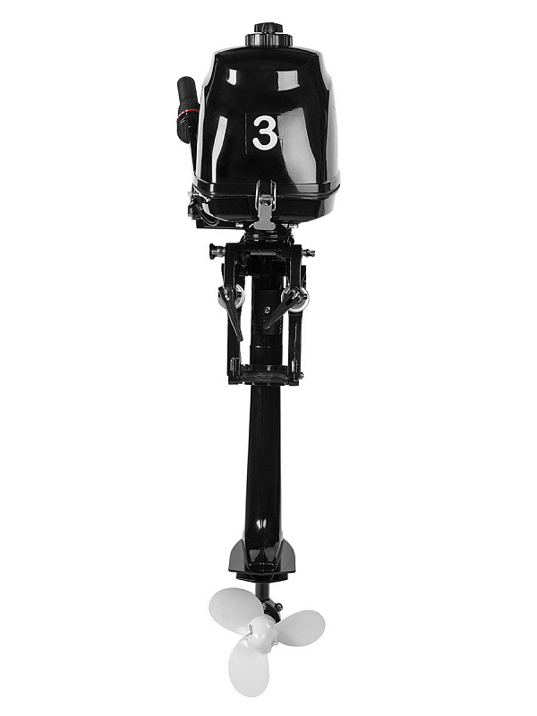 ЛОДОЧНЫЙ МОТОР GLADIATOR G3FHS в Петрозаводске