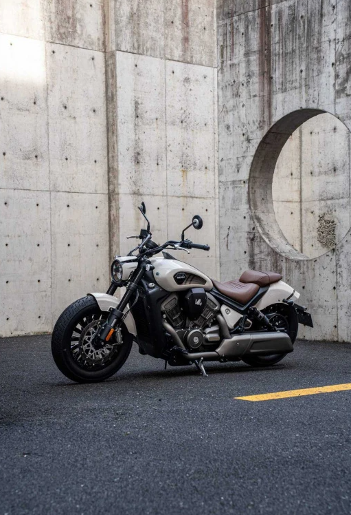 Мотоцикл Benda DarkFlag 500 Commander в Петрозаводске