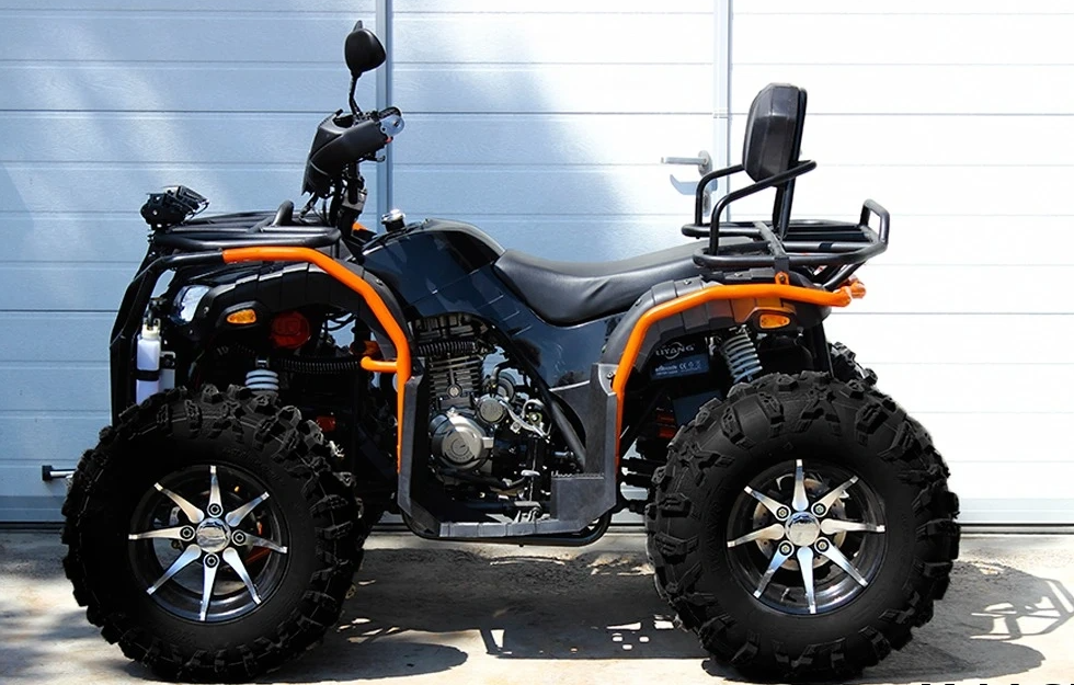 Квадроцикл PROMAX 300 4X4 ALL ROAD в Петрозаводске